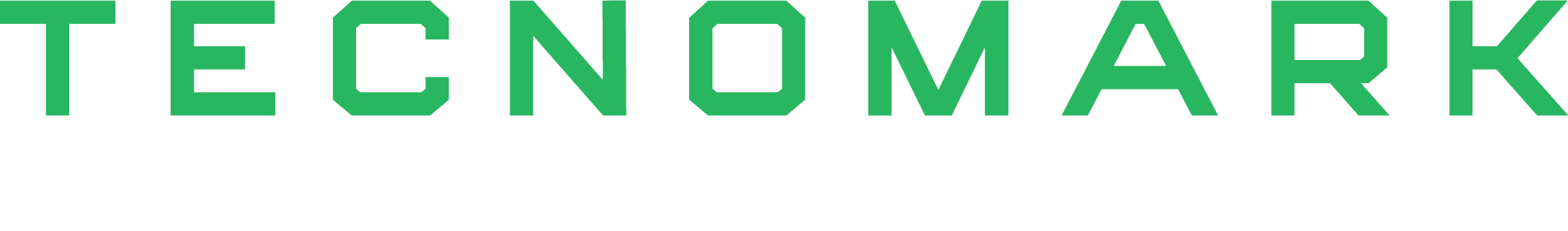 Logotipo Oficial Tecnomark